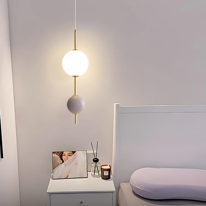 Candied Balls pendant light-DWHOME