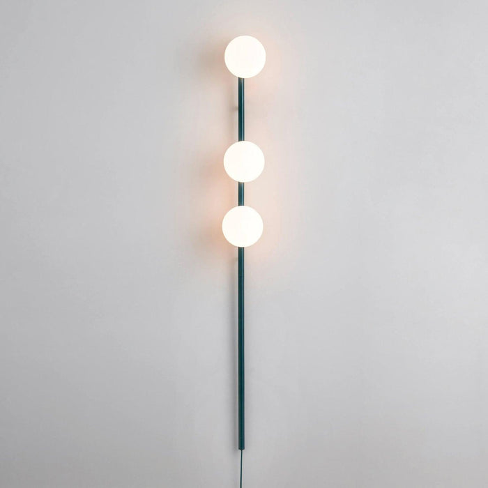 Candied Balls Wall Light-DWHOME
