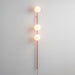 Candied Balls Wall Light.