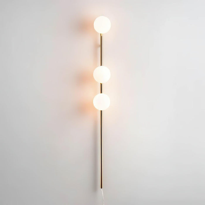 Candied Balls Wall Light - Vakkerlight