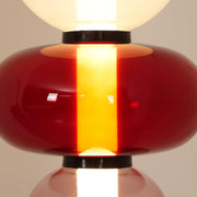 Candied Glass Floor Light-DWHOME