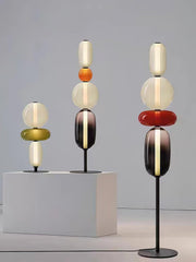 Candied Glass Table Light-DWHOME