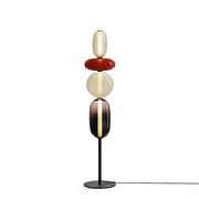 Candied Glass Floor Light-DWHOME