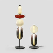 Candied Glass Table Light-DWHOME