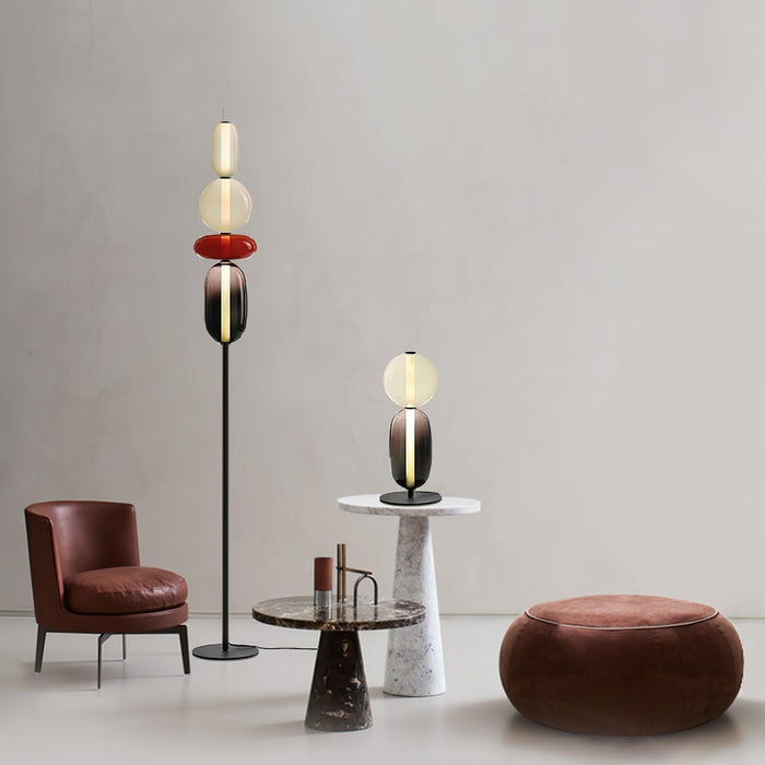 Candied Glass Table Light-DWHOME