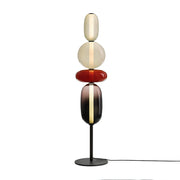 Candied Glass Floor Light-DWHOME