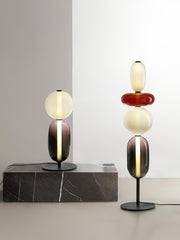 Candied Glass Table Light-DWHOME