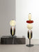 Candied Glass Floor Light - DWHOME