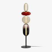 Candied Glass Floor Light-DWHOME