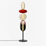 Candied Glass Floor Light-DWHOME