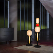 Candied Glass Table Light-DWHOME