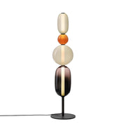 Candied Glass Floor Light-DWHOME