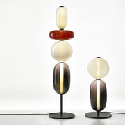 Candied Glass Table Light-DWHOME