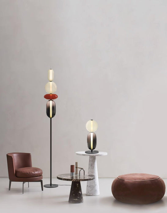 Candied Glass Table Light-DWHOME