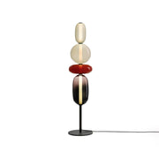 Candied Glass Floor Light-DWHOME