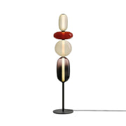Candied Glass Floor Light-DWHOME
