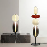 Candied Glass Table Light-DWHOME