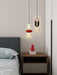 Candied Glass Pendant Light - Vakkerlight