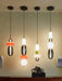 Candied Glass Pendant Light - Vakkerlight