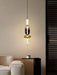 Candied Glass Pendant Light - Vakkerlight