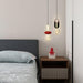 Candied Glass Pendant Light-DWHOME