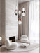 Candied Glass Combo Pendant Light-DWHOME