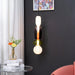 Candied Glass Pendant Light-DWHOME