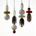 Candied Glass Pendant Light - Vakkerlight