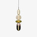 Candied Glass Pendant Light - Vakkerlight