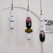 Candied Glass Pendant Light-DWHOME