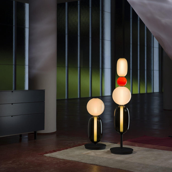 Candied Glass Table Light-DWHOME