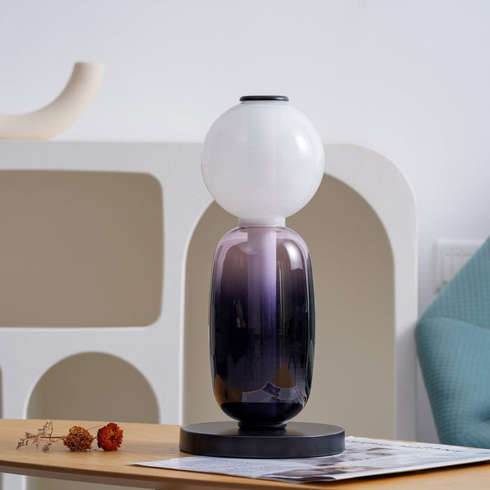 Candied Glass Table Light-DWHOME