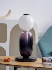 Candied Glass Table Light-DWHOME