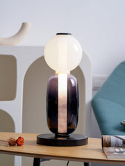 Candied Glass Table Light-DWHOME