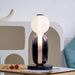 Candied Glass Table Light-DWHOME