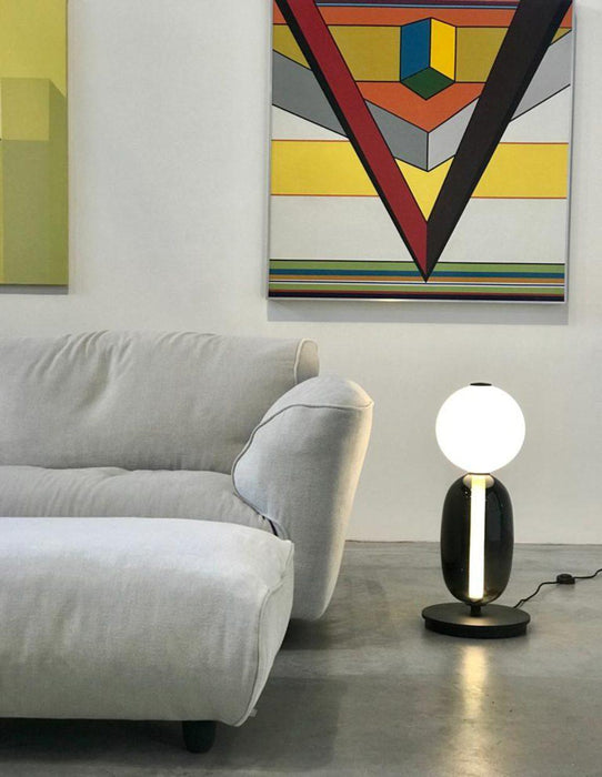 Candied Glass Table Light-DWHOME