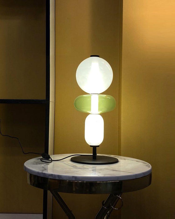 Candied Glass Table Light-DWHOME