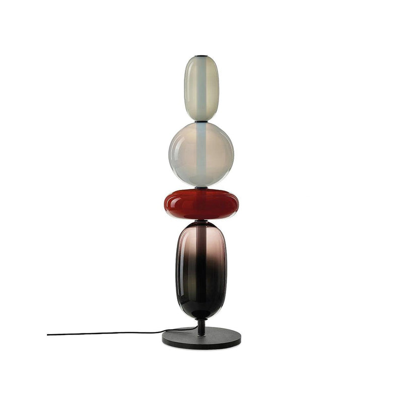 Candied Glass Table Light-DWHOME