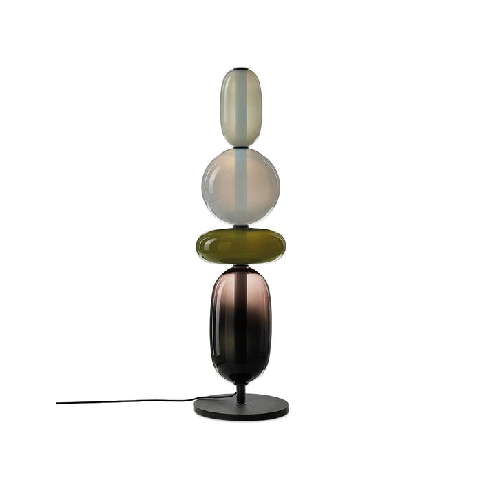 Candied Glass Table Light-DWHOME