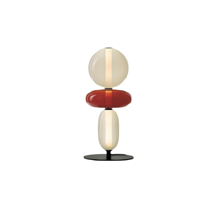 Candied Glass Table Light-DWHOME