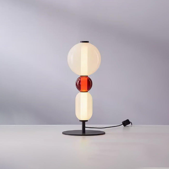 Candied Glass Table Light-DWHOME