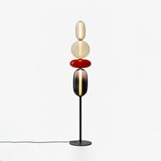 Candied Glass Floor Light-DWHOME