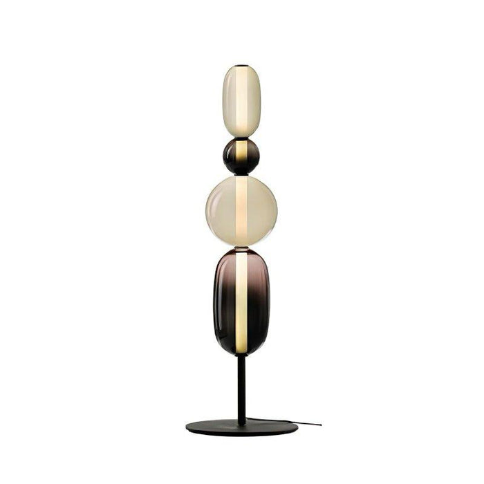 Candied Glass Table Light-DWHOME