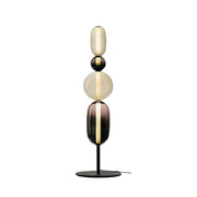 Candied Glass Floor Light-DWHOME