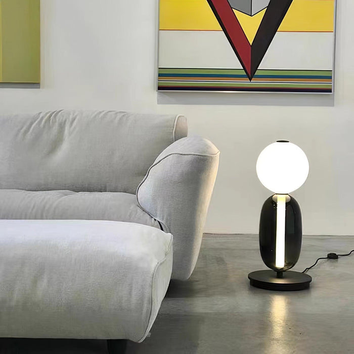 Candied Glass Table Light-DWHOME