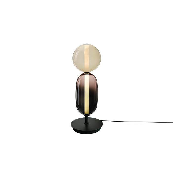 Candied Glass Table Light-DWHOME