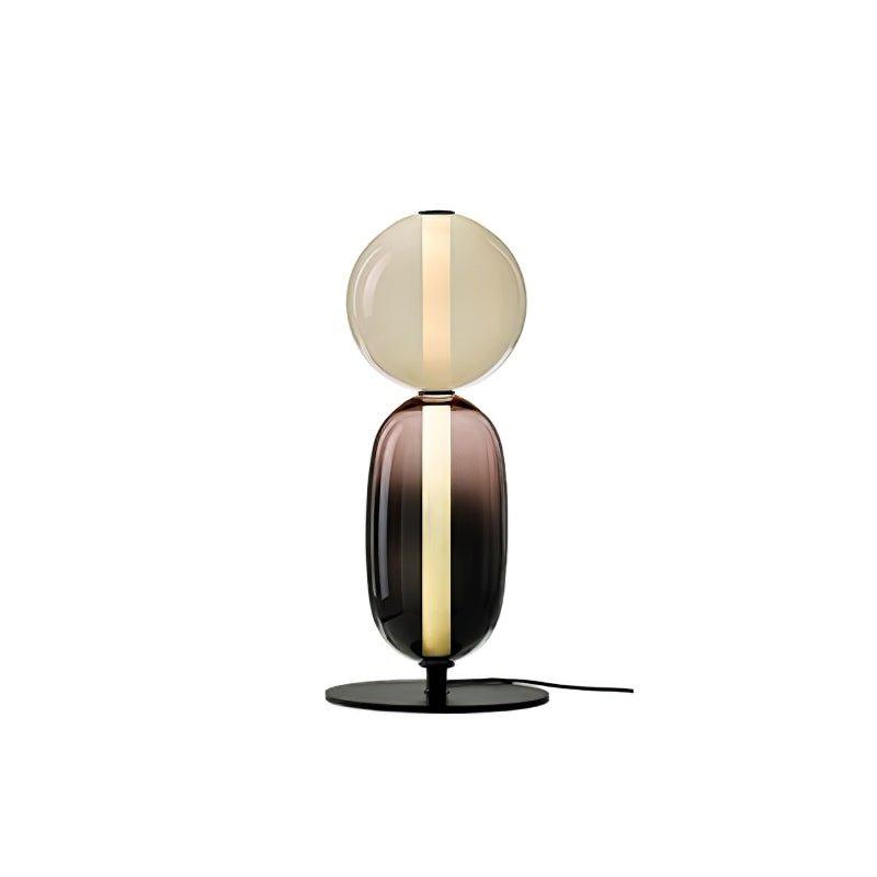 Candied Glass Table Light-DWHOME