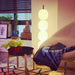 Candied Haws Floor Lamp-DWHOME