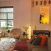 Candied Haws Floor Lamp-DWHOME