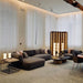 Candied Haws Floor Lamp-DWHOME